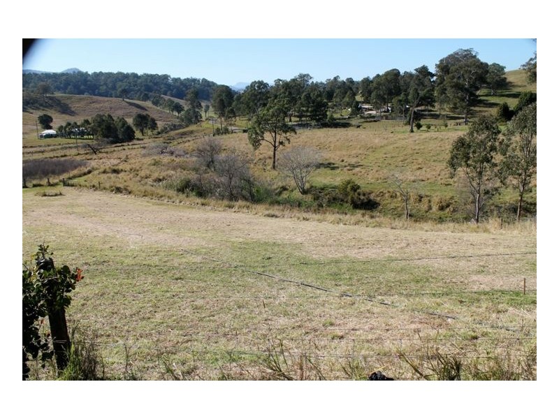 127 Apple Gum Road, Wyneden, Kyogle NSW 2474