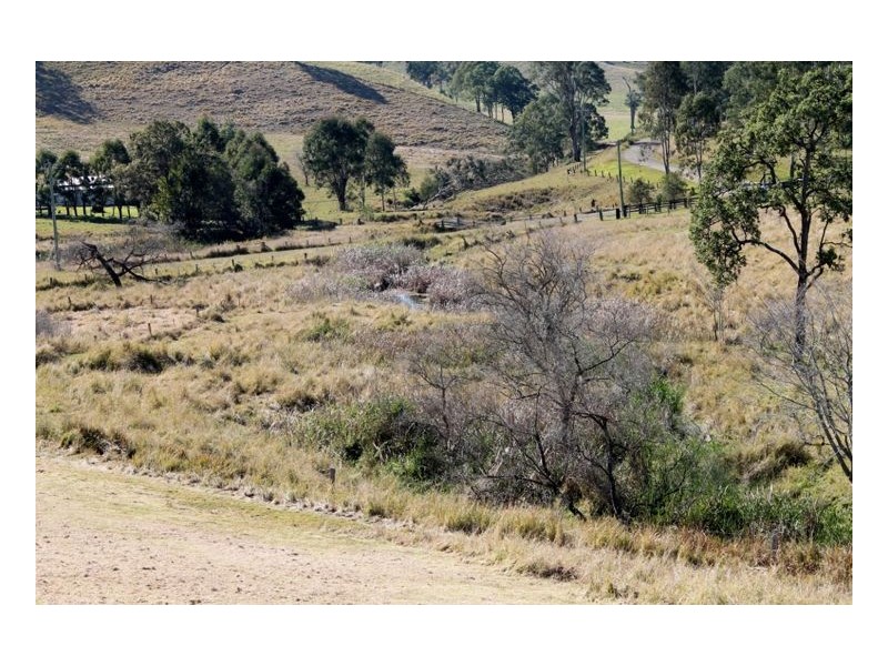 127 Apple Gum Road, Wyneden, Kyogle NSW 2474