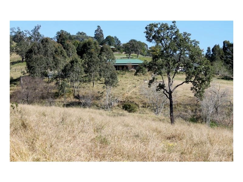 127 Apple Gum Road, Wyneden, Kyogle NSW 2474