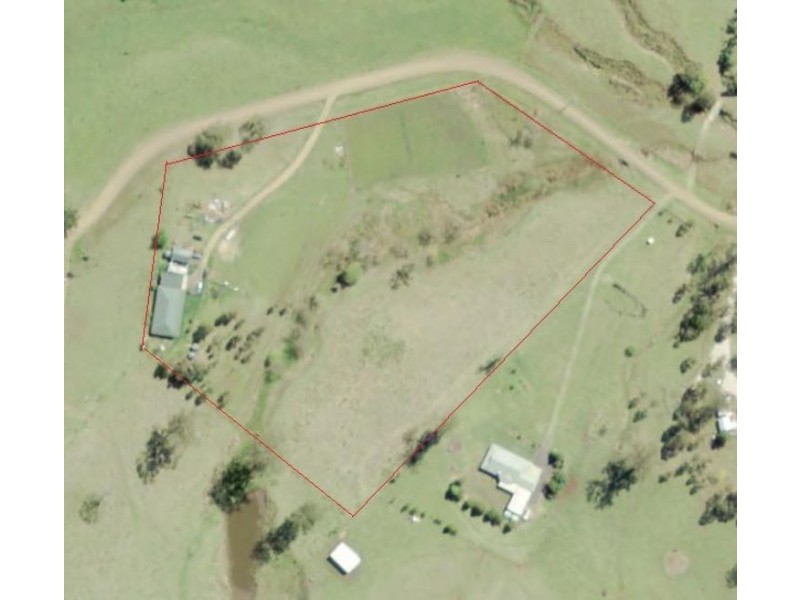 127 Apple Gum Road, Wyneden, Kyogle NSW 2474