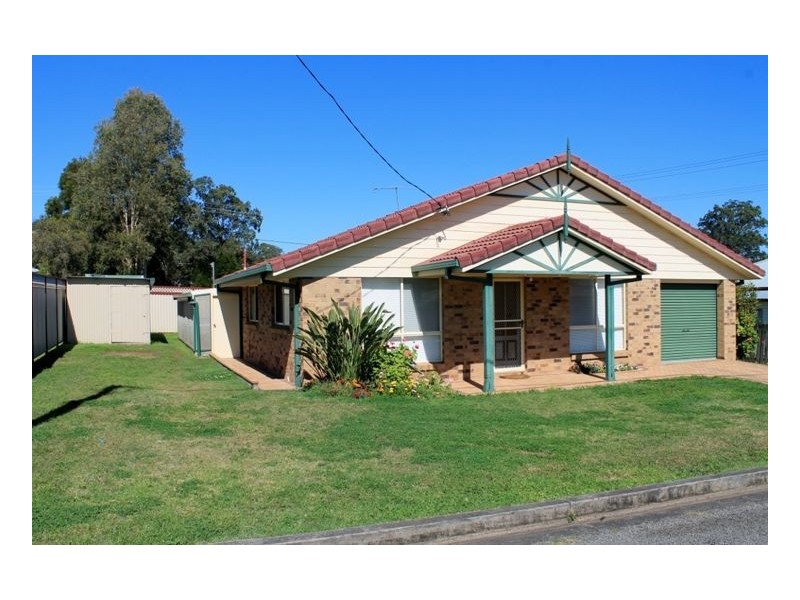 1 Hogan Lane, Kyogle NSW 2474