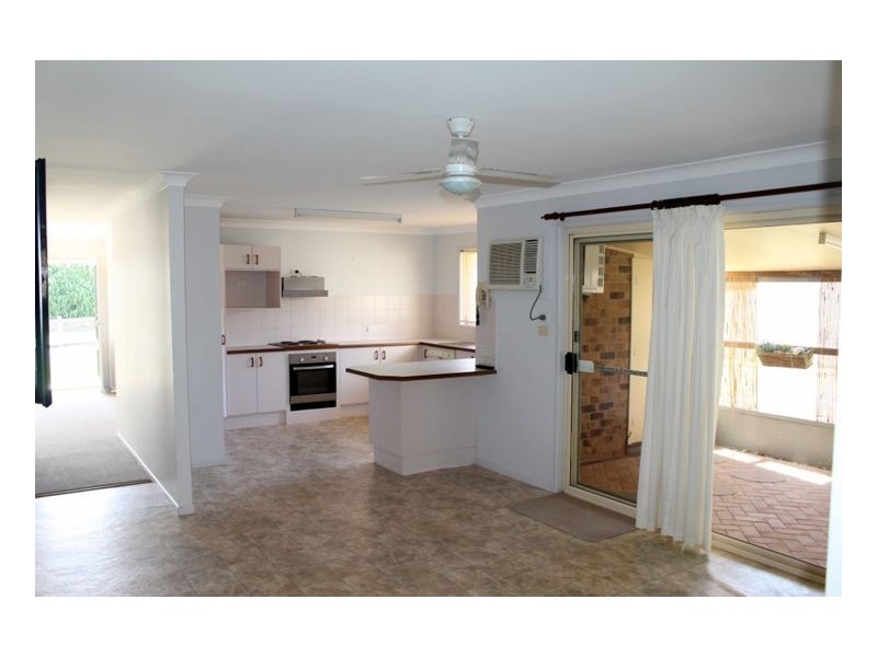 1 Hogan Lane, Kyogle NSW 2474