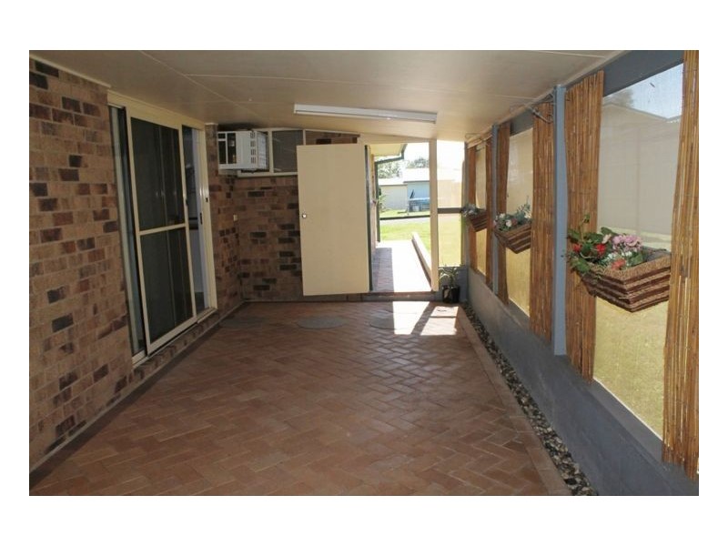 1 Hogan Lane, Kyogle NSW 2474