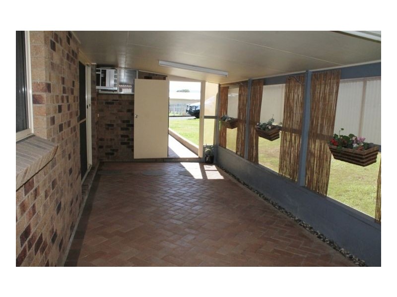 1 Hogan Lane, Kyogle NSW 2474