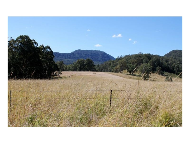 1146 Lynches Creek Road, Lynches Creek, Kyogle NSW 2474