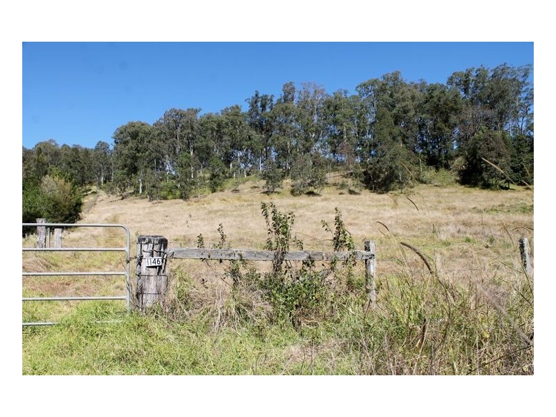 1146 Lynches Creek Road, Lynches Creek, Kyogle NSW 2474
