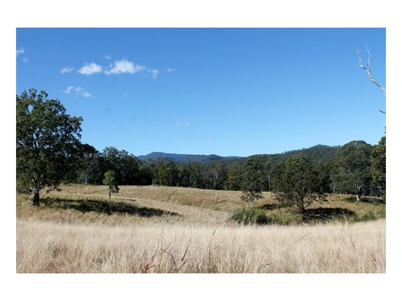 1146 Lynches Creek Road, Lynches Creek, Kyogle NSW 2474
