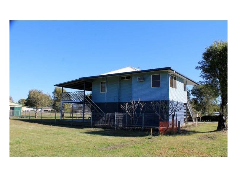 63 McDougall Street, Kyogle NSW 2474