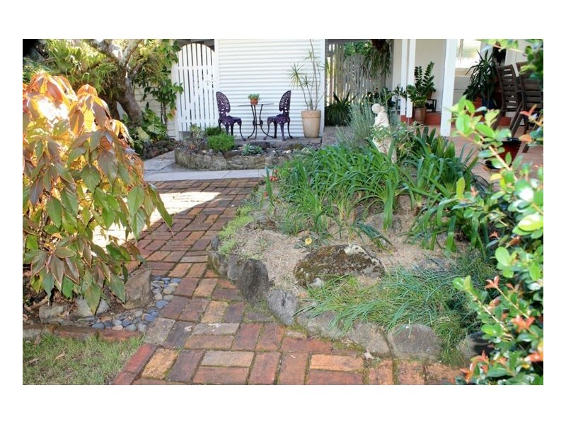 7 William Street – Geneva, Kyogle NSW 2474