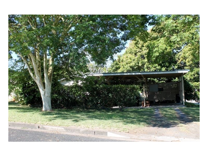 7 William Street – Geneva, Kyogle NSW 2474