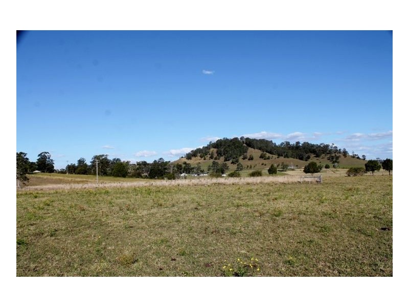 49 Afterlee Road – Horsestation Creek, Kyogle NSW 2474