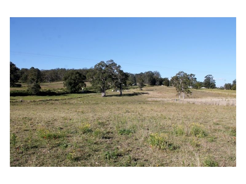 49 Afterlee Road – Horsestation Creek, Kyogle NSW 2474