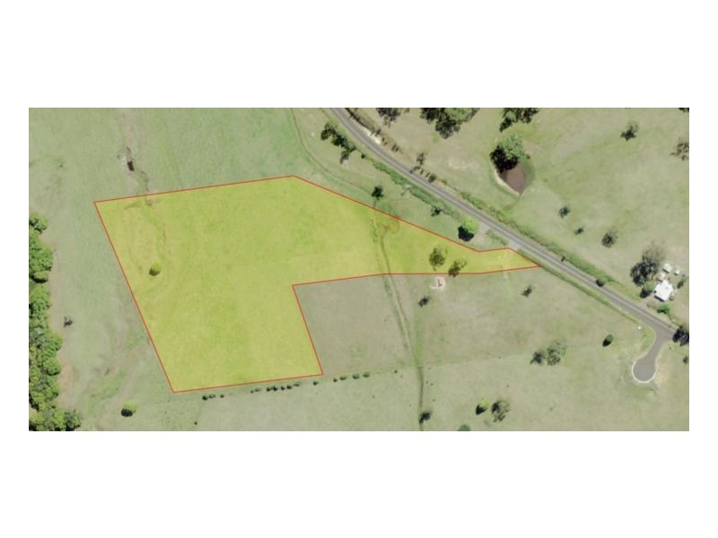 49 Afterlee Road – Horsestation Creek, Kyogle NSW 2474