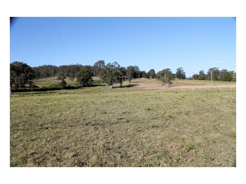 49 Afterlee Road – Horsestation Creek, Kyogle NSW 2474