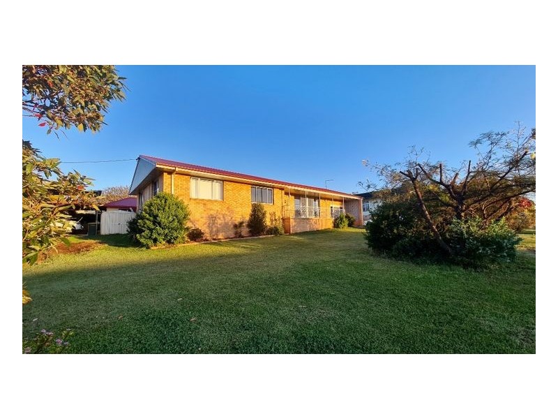 19 Saville Street – Geneva, Kyogle NSW 2474