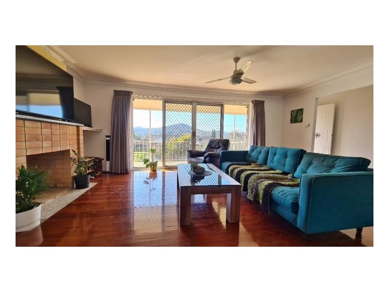 19 Saville Street – Geneva, Kyogle NSW 2474