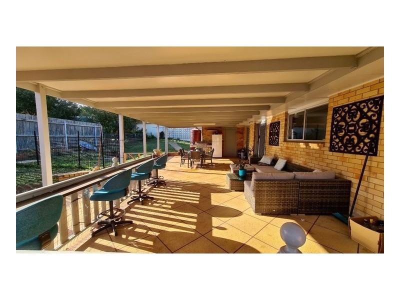 19 Saville Street – Geneva, Kyogle NSW 2474