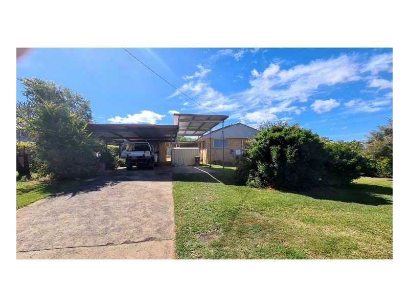 19 Saville Street – Geneva, Kyogle NSW 2474