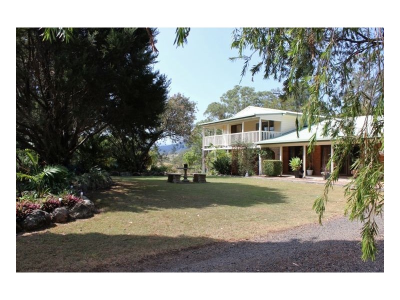 112 Homeleigh Road – Homeleigh, Kyogle NSW 2474