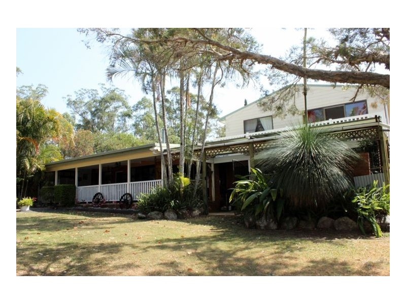 112 Homeleigh Road – Homeleigh, Kyogle NSW 2474