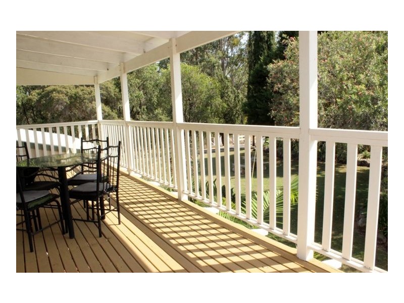 112 Homeleigh Road – Homeleigh, Kyogle NSW 2474