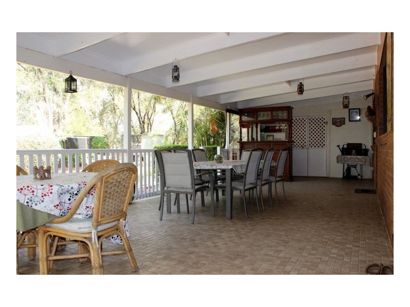 112 Homeleigh Road – Homeleigh, Kyogle NSW 2474