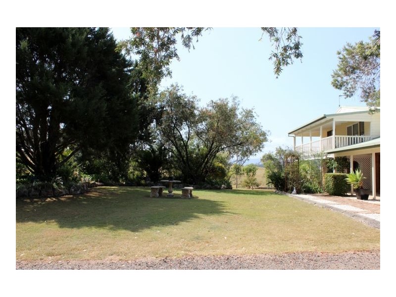 112 Homeleigh Road – Homeleigh, Kyogle NSW 2474