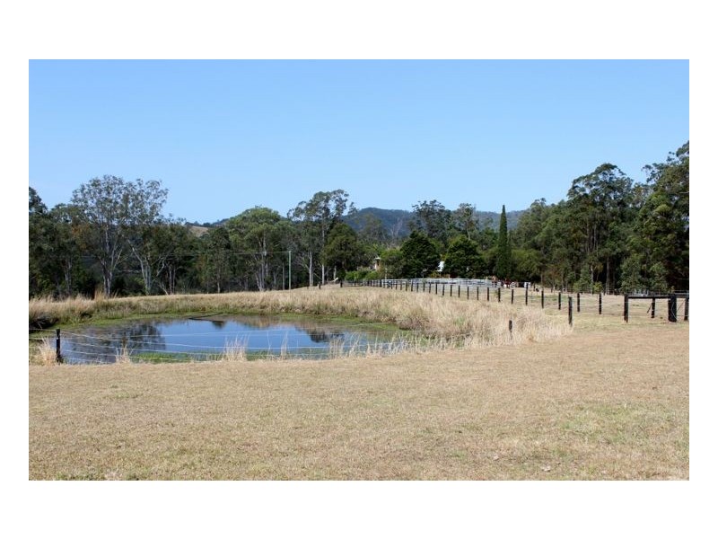 112 Homeleigh Road – Homeleigh, Kyogle NSW 2474