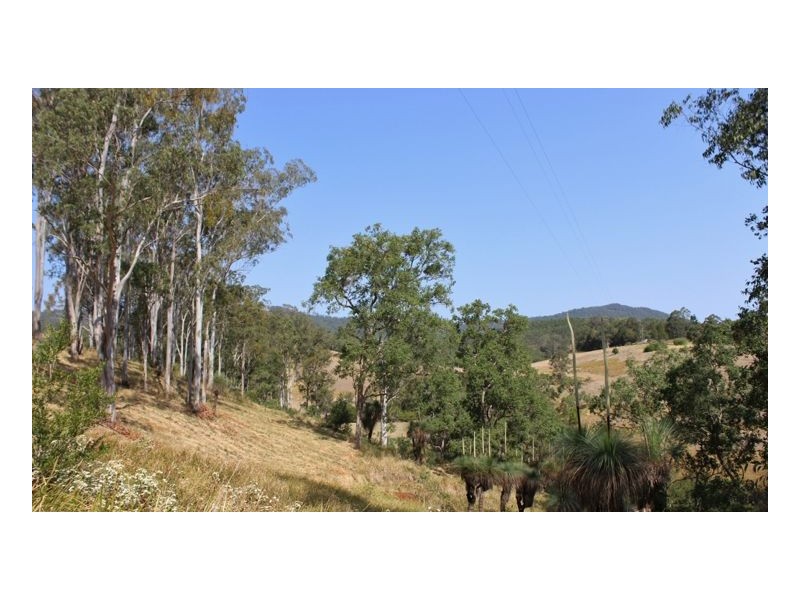 112 Homeleigh Road – Homeleigh, Kyogle NSW 2474