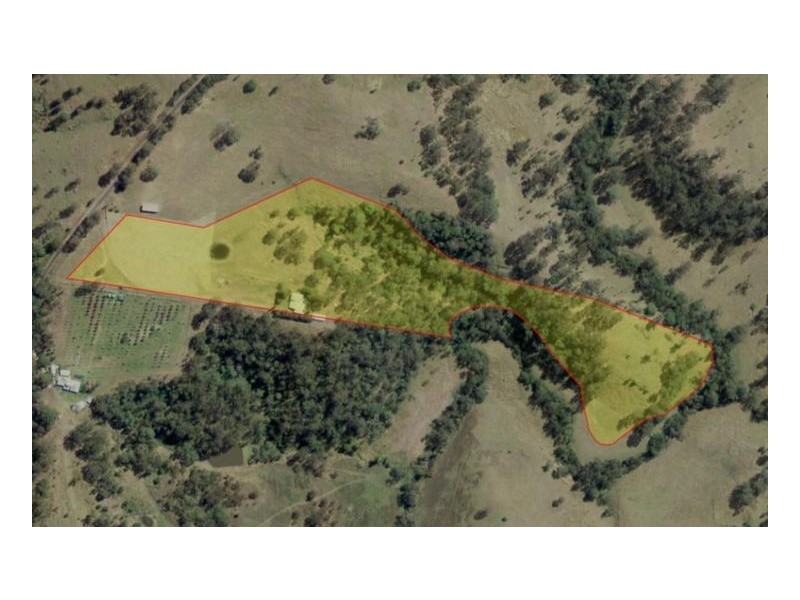 112 Homeleigh Road – Homeleigh, Kyogle NSW 2474