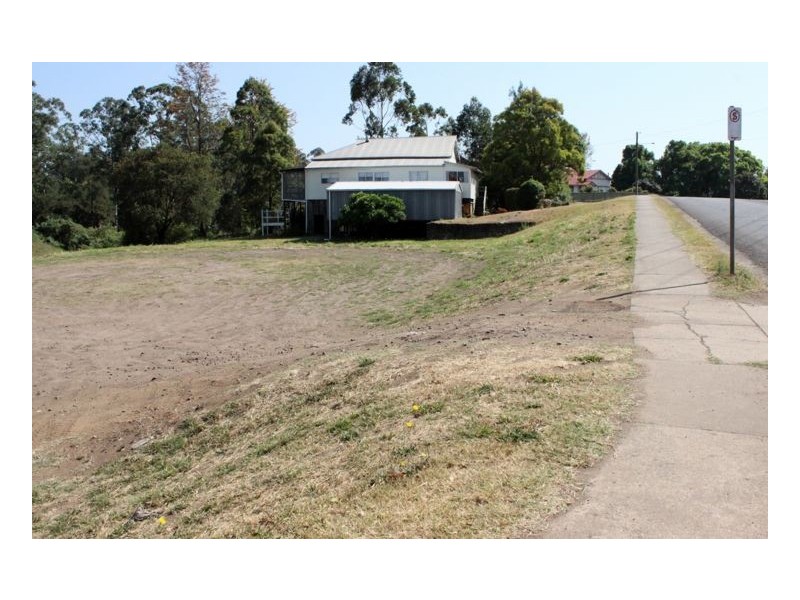 Lots 228 – 229 Kyogle Road, Kyogle NSW 2474