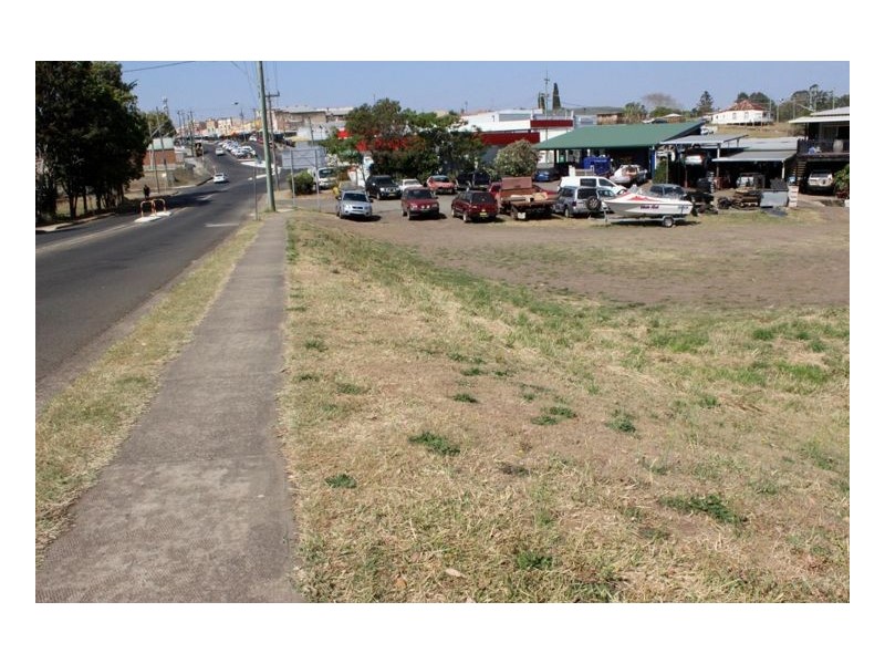 Lots 228 – 229 Kyogle Road, Kyogle NSW 2474