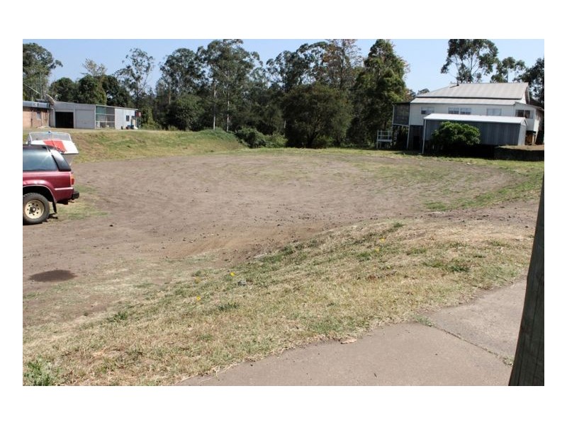 Lots 228 – 229 Kyogle Road, Kyogle NSW 2474