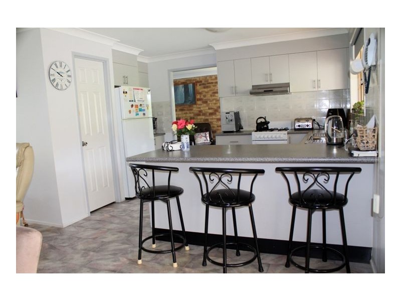 18360 Clarence Way, Woodenbong NSW 2476