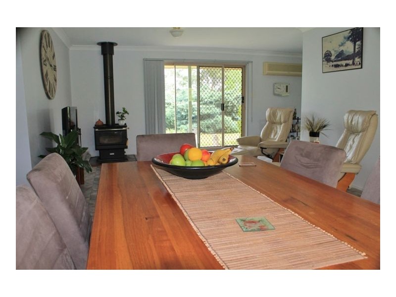 18360 Clarence Way, Woodenbong NSW 2476