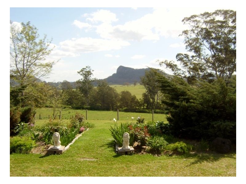 18360 Clarence Way, Woodenbong NSW 2476