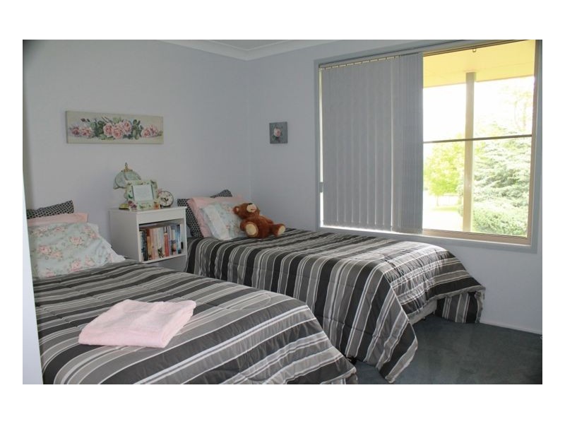 18360 Clarence Way, Woodenbong NSW 2476