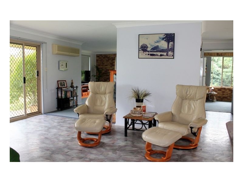 18360 Clarence Way, Woodenbong NSW 2476