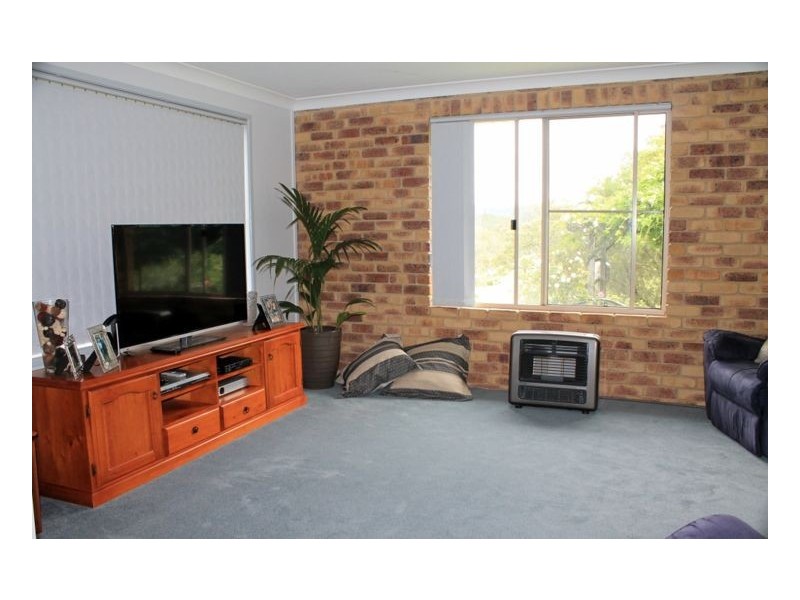 18360 Clarence Way, Woodenbong NSW 2476