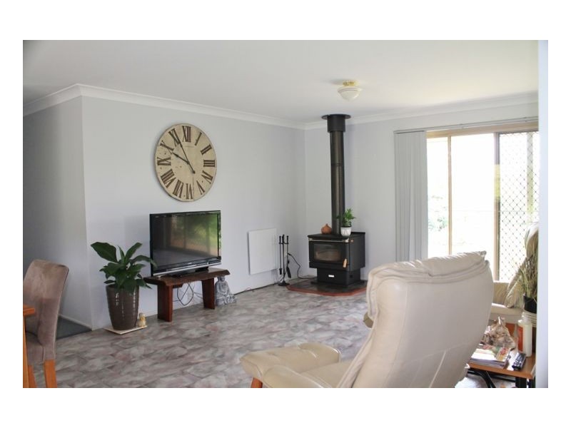 18360 Clarence Way, Woodenbong NSW 2476