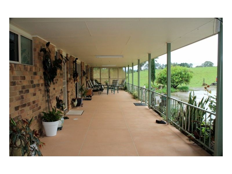 18360 Clarence Way, Woodenbong NSW 2476