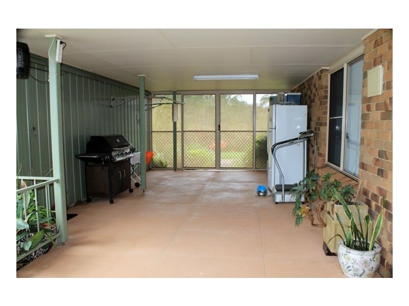 18360 Clarence Way, Woodenbong NSW 2476