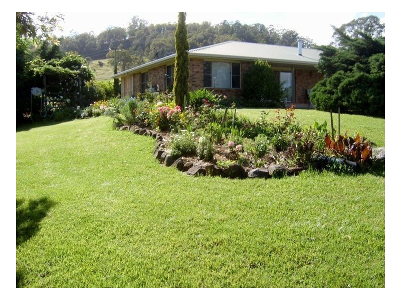 18360 Clarence Way, Woodenbong NSW 2476