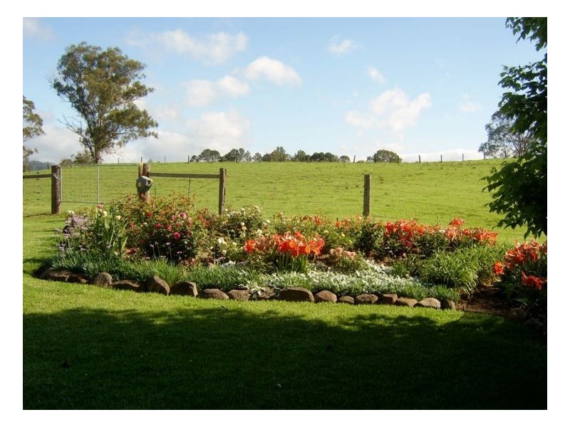 18360 Clarence Way, Woodenbong NSW 2476