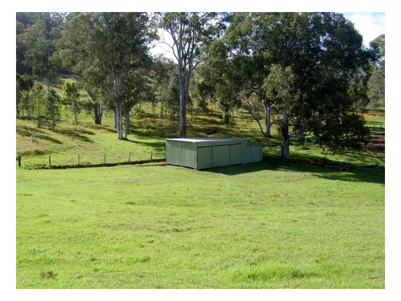 18360 Clarence Way, Woodenbong NSW 2476