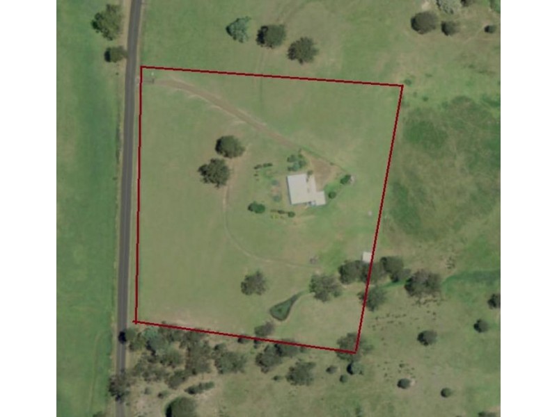 18360 Clarence Way, Woodenbong NSW 2476