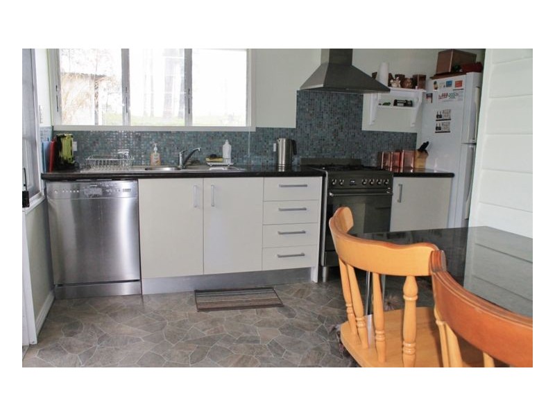 93 Green Pigeon Road, Kyogle NSW 2474