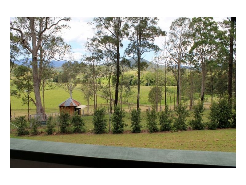 93 Green Pigeon Road, Kyogle NSW 2474
