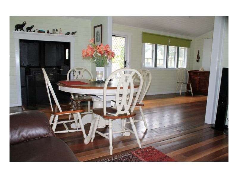 93 Green Pigeon Road, Kyogle NSW 2474