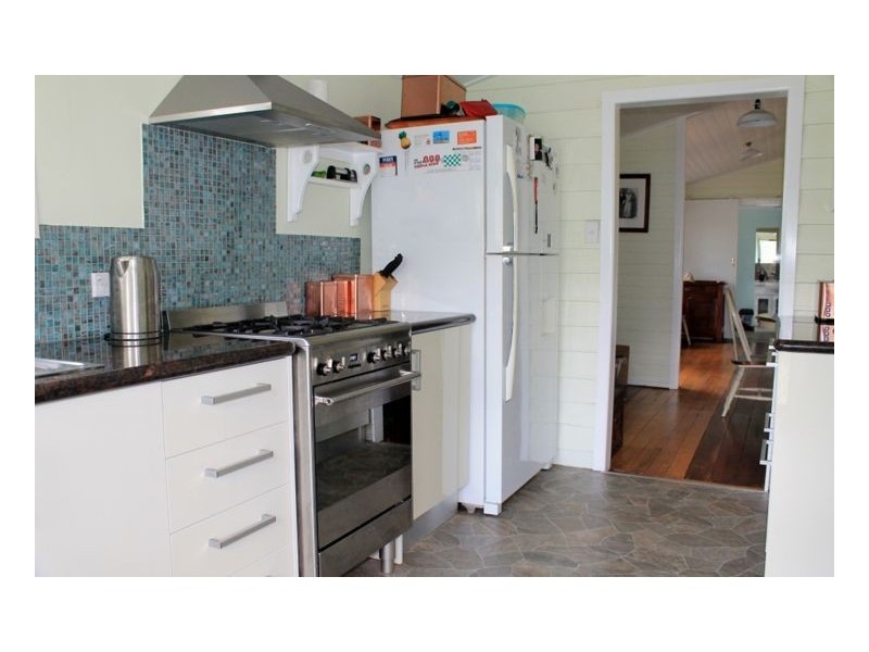 93 Green Pigeon Road, Kyogle NSW 2474